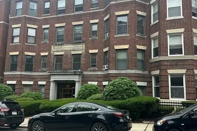 90 Brainerd Road #8