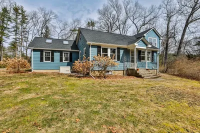 55 Sherman's Bridge Rd 1