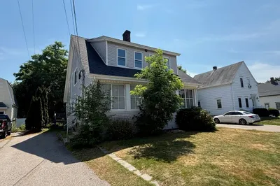 104 South Main St #104 1