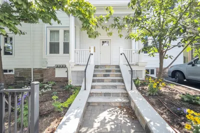 100 Chestnut Avenue #3 1