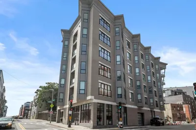 100 A Street #100 1
