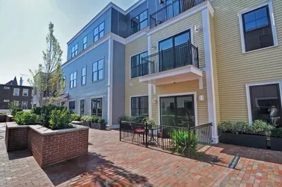 205 E Street #6-N