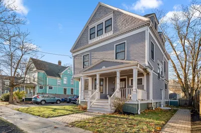 18 Wyman Street #1 1