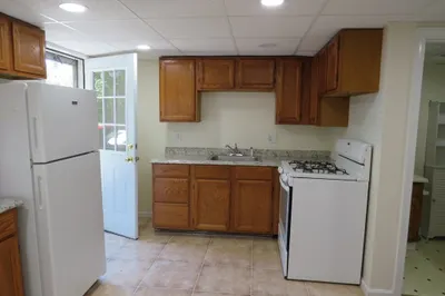 505 Washington Street #1