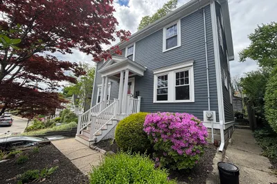 447 Poplar Street