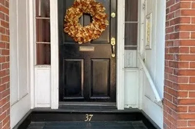 37 Melrose St #3