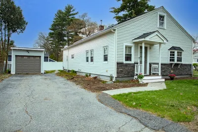30 Parker Ave