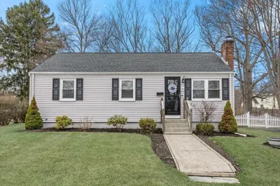 30 Katherine St