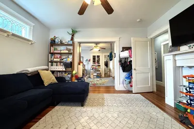 242 Belgrade Ave #2 1