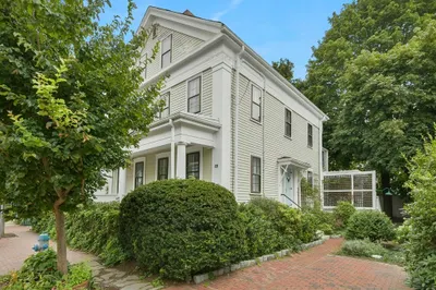 28 Tremont Street 1