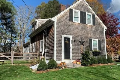 101 Canton Street