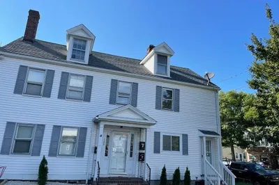 123 Boston Street #2 1