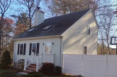 411 Mockingbird Way