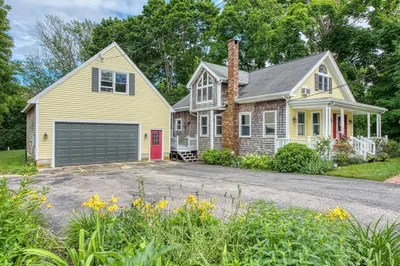46 River Street 1