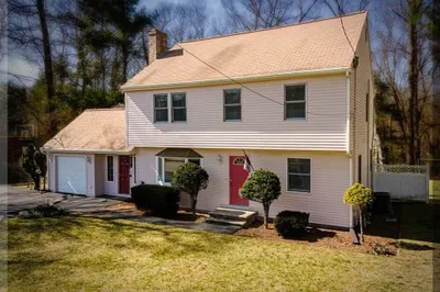 51 Tewksbury Street