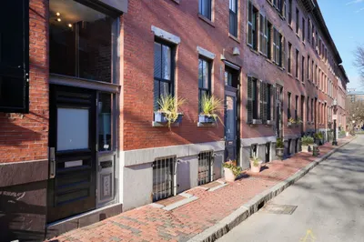 24 Bradford Street #1