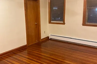 119 Mount Hope Street #1 1