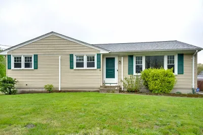9 Parker St