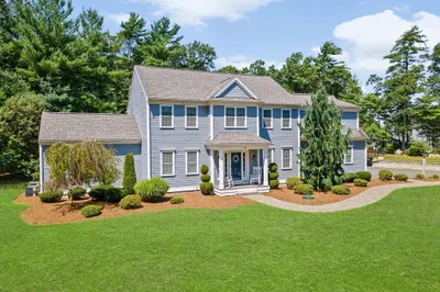 32 Gilfeather Ln