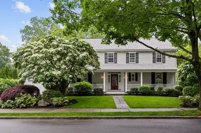 28 Pleasant View Rd