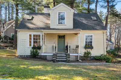95 Marlboro Road