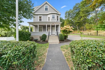 169 Franklin Street #2 1