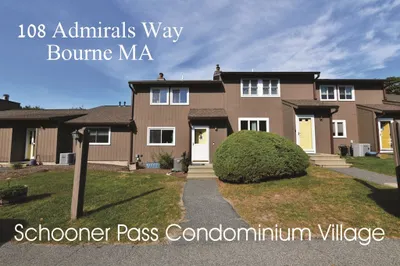 108 Admirals Way #108 1