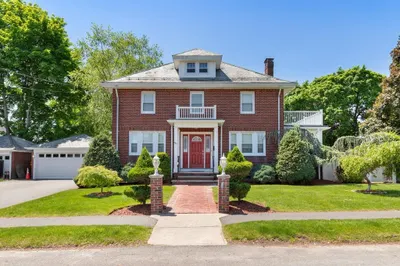 40 Ramshead Rd