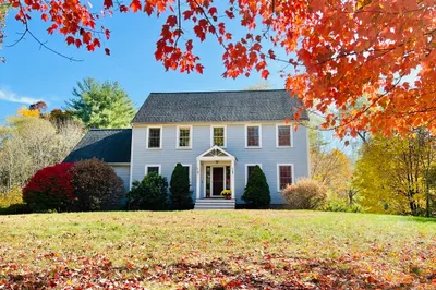 9 Juniper Road