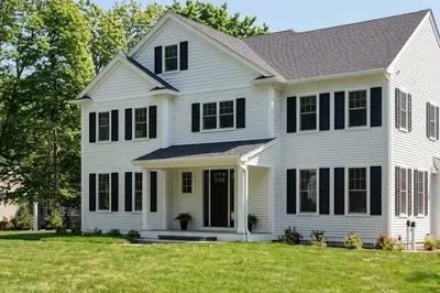 93 Walpole Street 1