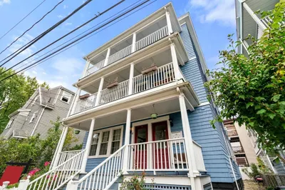 52 Dimick Street #3