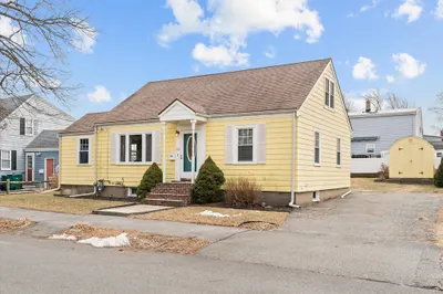 62 Starrett Road