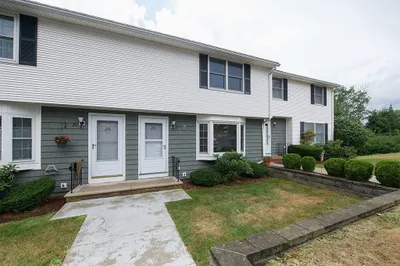 22 Brandee Lane #22