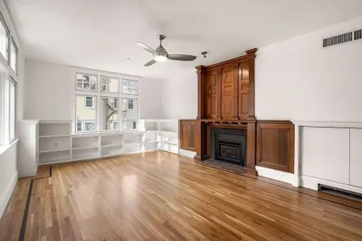 165 Winthrop Road #C-1
