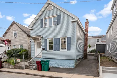 15 Floyd Street
