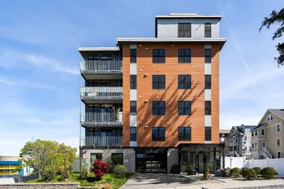 11 Oak Grove Terrace #303 1