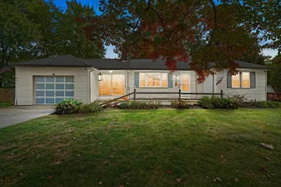 57 Mount Pleasant St 1
