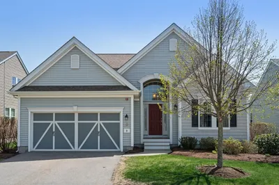 8 Heartwood Way #8 1