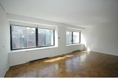 65 East India Row #7H