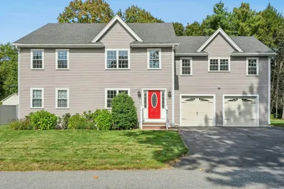 8 Laurel Ct