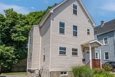 13 Wilson Avenue 1