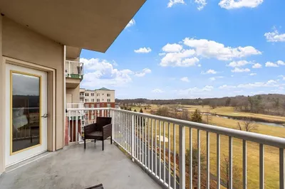 38 Village Road #602 1