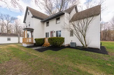 61 Mill St 1
