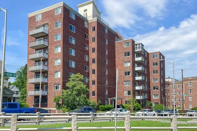 14 Concord Ave #104