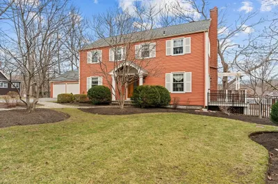 148 Bickford Street 1