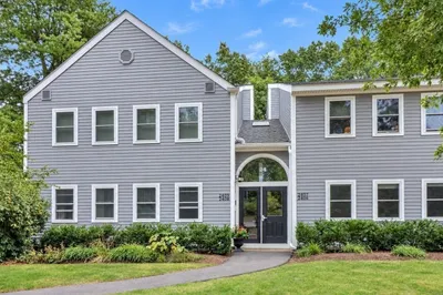 2406 Hockley Drive #2406 1