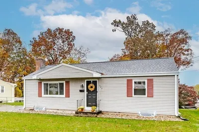 266 W Allen Ridge Rd 1