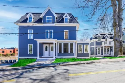 68 Chestnut Street #3