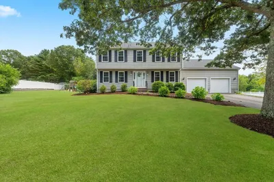 27 Bird Rd