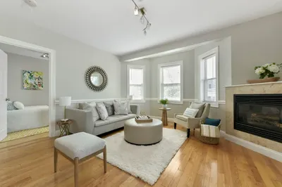 40 Hancock St #1
